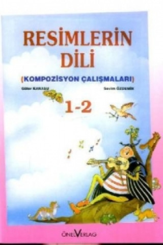 Kniha 1.-2. Schuljahr Güler Karasu