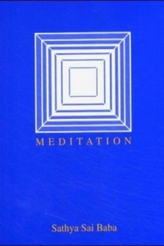 Livre Meditation ai Baba