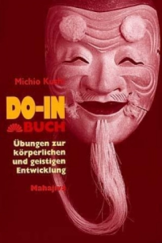 Kniha Do-In Buch Michio Kushi