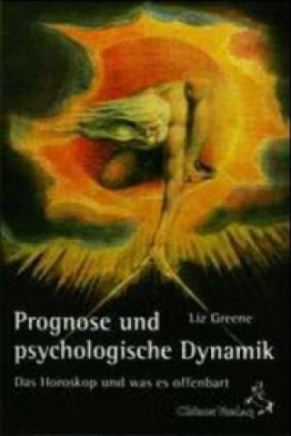 Βιβλίο Prognose und psychologische Dynamik Liz Greene