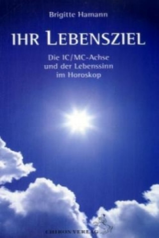 Книга Ihr Lebensziel Brigitte Hamann