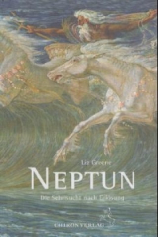 Kniha Neptun Liz Greene