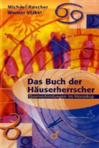 Libro Das Buch der Häuserherrscher Michael Roscher