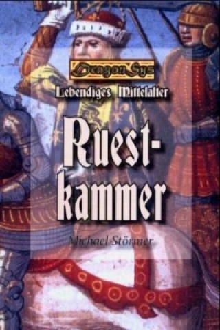 Buch Die Rüstkammer Michael Störmer