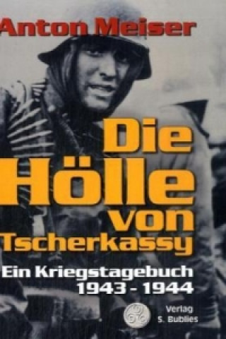 Книга Die Hölle von Tscherkassy Anton Meiser