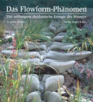 Kniha Das Flowform-Phänomen A. John Wilkes