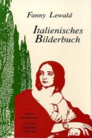 Carte Italienisches Bilderbuch Fanny Lewald