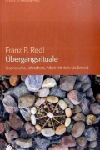 Könyv Übergangsrituale Franz P. Redl