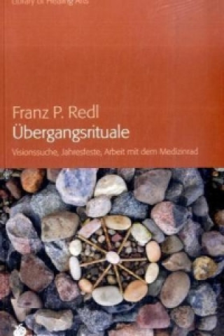 Книга Übergangsrituale Franz P. Redl