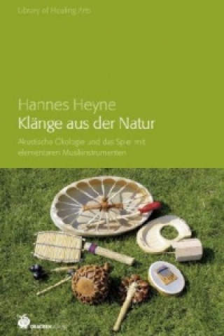 Carte Klänge aus der Natur Hannes Heyne