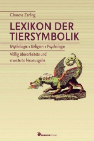 Carte Lexikon der Tiersymbolik Clemens Zerling