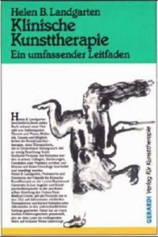 Könyv Klinische Kunsttherapie Helen B. Landgarten