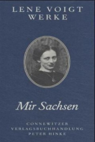 Carte Mir Sachsen Lene Voigt
