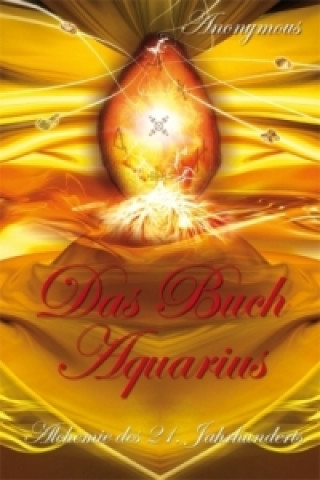 Book Das Buch Aquarius nonym