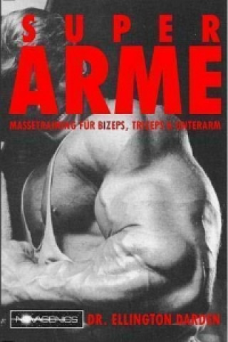 Libro Super Arme Ellington Darden