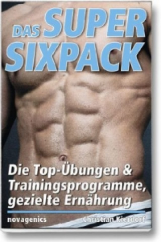 Buch Das Super-Sixpack Christian Kierdorf