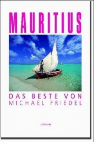 Book Mauritius Michael Friedel