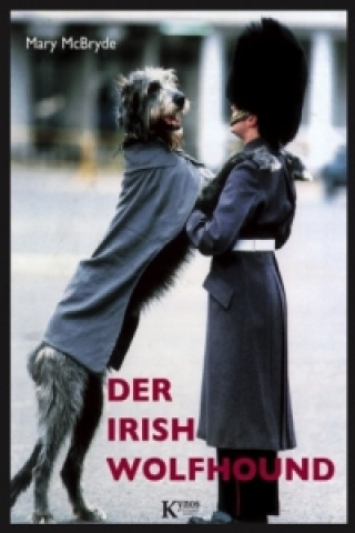 Könyv Der Irish Wolfhound Mary McBryde