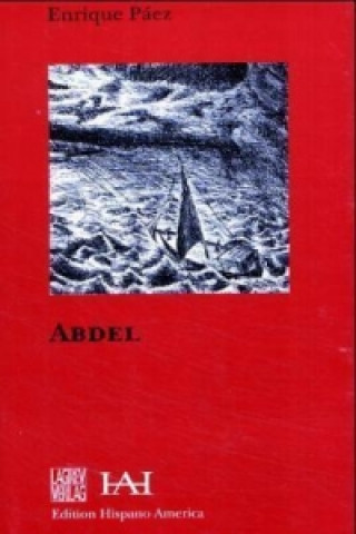 Kniha Abdel Enrique Paez