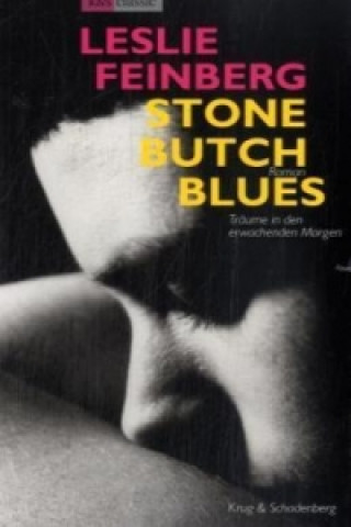 Książka Stone Butch Blues Leslie Feinberg