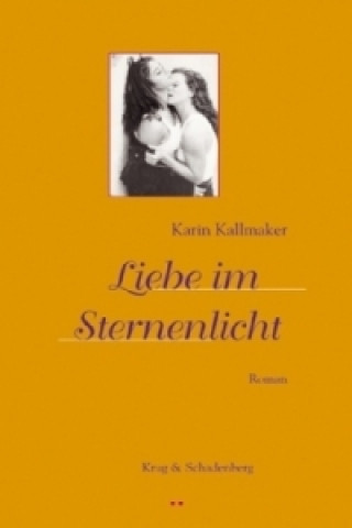 Kniha Liebe im Sternenlicht Karin Kallmaker