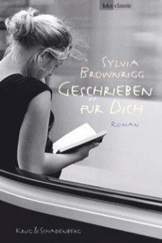 Kniha Geschrieben für Dich Sylvia Brownrigg