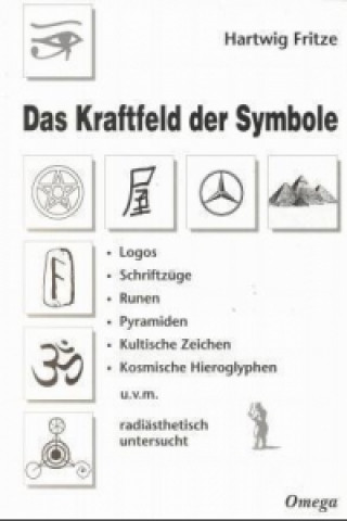 Книга Das Kraftfeld der Symbole Hartwig Fritze