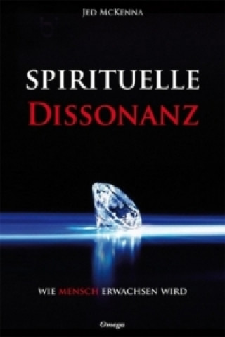 Kniha Spirituelle Dissonanz Jed McKenna