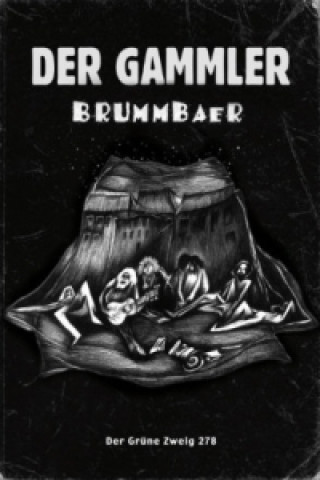 Carte Der Gammler rummbaer