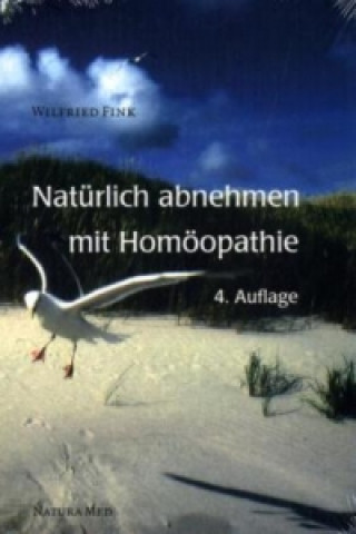 Buch Natürlich abnehmen mit Homöopathie Wilfried Fink