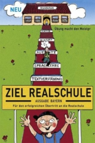 Kniha Ziel Realschule Josef Bauer