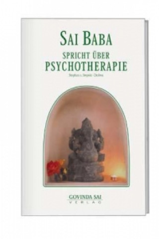 Buch Über Psychotherapie Stephan A. von Stepski-Doliwa