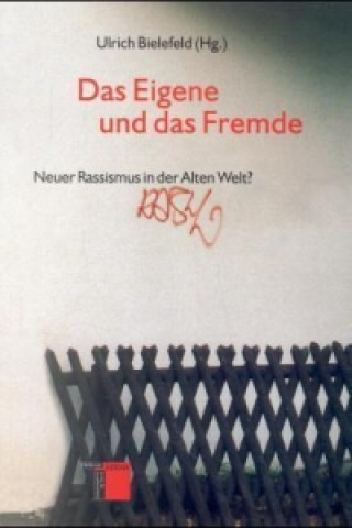 Libro Das Eigene u. das Fremde Ulrich Bielefeld