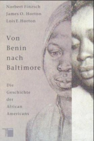 Książka Von Benin nach Baltimore Norbert Finzsch