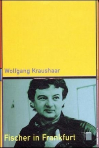 Carte Fischer in Frankfurt Wolfgang Kraushaar