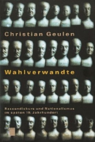 Книга Wahlverwandte Christian Geulen