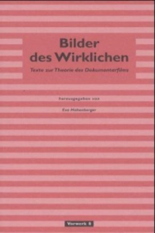 Carte Bilder des Wirklichen Eva Hohenberger