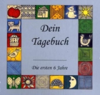 Книга Dein Tagebuch Annegret Ritter