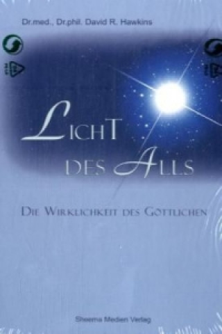 Kniha Licht des Alls David R. Hawkins