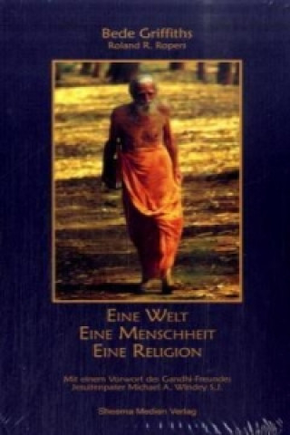 Book Eine Welt - eine Menschheit - eine Religion Bede Griffiths