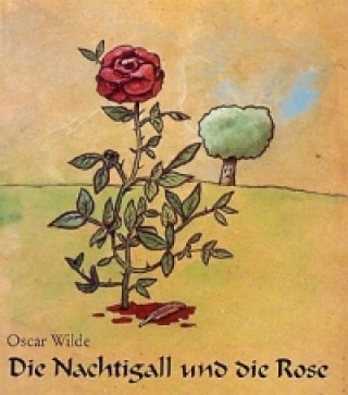 Carte Die Nachtigall und die Rose Oscar Wilde