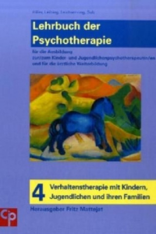 Könyv Verhaltenstherapie mit Kindern, Jugendlichen und ihren Familien Wolfgang Hiller