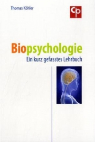 Книга Biopsychologie Thomas Köhler