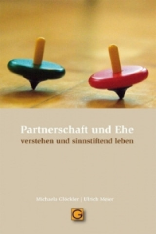 Book Partnerschaft und Ehe Michaela Glöckler