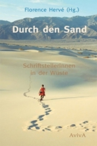 Книга Durch den Sand Florence Hervé