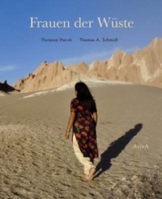 Könyv Frauen der Wüste Florence Hervé