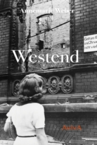 Buch Westend Annmarie Weber