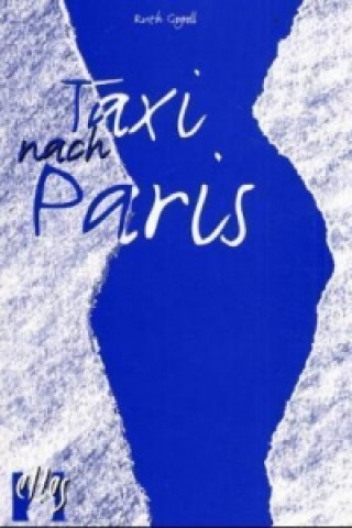 Carte Taxi nach Paris Ruth Gogoll