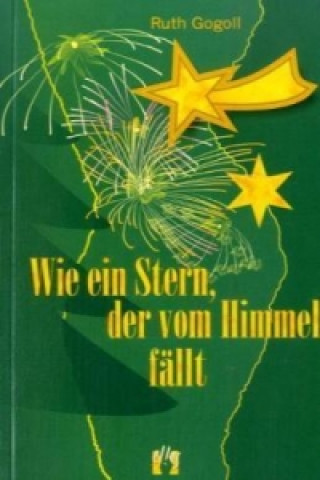 Buch Wie ein Stern, der vom Himmel fällt Ruth Gogoll