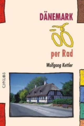 Carte Dänemark per Rad Wolfgang Kettler